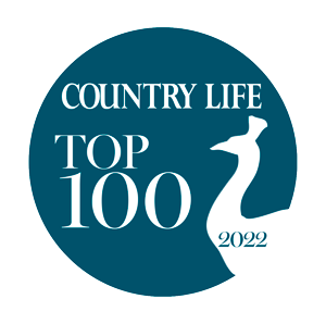 Country House Top 100