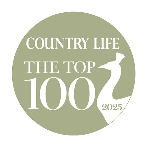 Country House Top 100